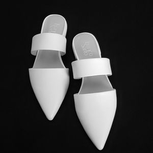 Franco Sarto Slides